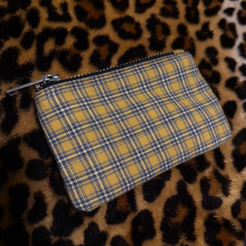 brandy Melville coin pouch